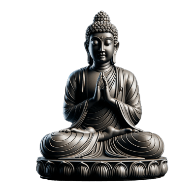 Buddha