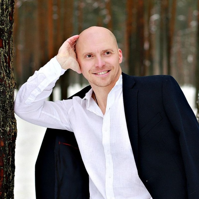 Андрей Бовин